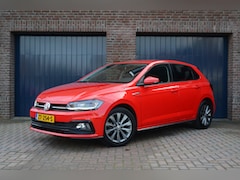 Volkswagen Polo - 1.0 TSI R-Line | Virtual Cockpit | Led koplampen | Trekhaak | Adaptive Cruise | Carplay/An