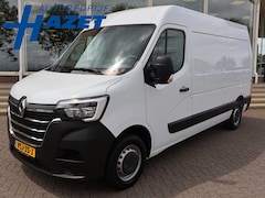 Renault Master - T35 2.3 DCI 135 L2H2 COMFORT + APPLE CARPLAY | NAVIGATIE | CRUISE | DAB+