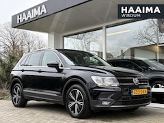Volkswagen Tiguan - 1.4 TSI ACT Comfortline Business | Trekhaak | 1800kg trekgewicht | Navigatie | Stoelverwar