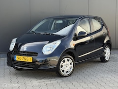 Suzuki Alto - 1.0 Comfort VVT | AIRCO | CRUISE | RADIO CD |