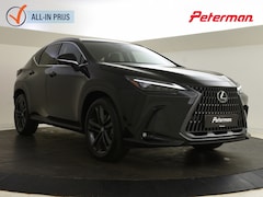 Lexus NX - 450h+ AWD Executive Line | 360 camera | stoelverw. V+A |