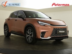 Lexus LBX - Cool 2WD | Advanced pakket | Mark Levinson | Head-up |