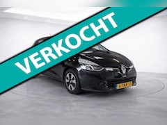Renault Clio - 0.9 TCe Expression|airco|navi|cruise| jaar APK