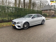 Mercedes-Benz E-klasse - 220D AMG, Trekhaak, Widescreen, NAP