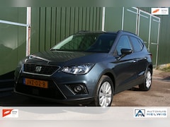SEAT Arona - 1.0 TSI Style Business Intense, AIRCO, NAVIGATIE, PDC, CRUISE CONTROLE, LED