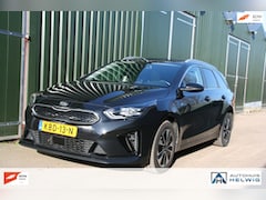 Kia Cee'd Sportswagon - Ceed 1.6 GDI PHEV DynamicPlusLine, AIRCO, NAVIGATIE, CAMERA