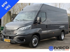 Iveco Daily - 40C18V A8 Cruise control - Dubbellucht - Automaat- L3H2 - 3.0L 176pk - Trekhaak - BPM-vrij