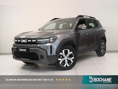 Dacia Duster - 1.2 TCe 130 mild hybrid Expression | Camera | Navigatie | Key-less | Cruise control | LED