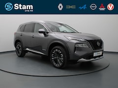 Nissan X-Trail - 213pk e-4orce Tekna Plus 4WD 7p. BOSE | Head-Up | 360° Camera |
