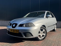 SEAT Ibiza - 1.4-16V 25 Edition I