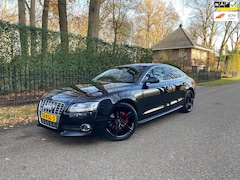 Audi A5 Sportback - 2.0 TFSI S-line, Navi, Clima NIEUWE APK