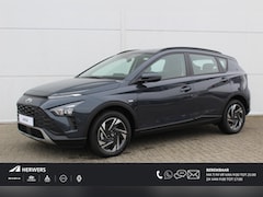 Hyundai Bayon - 1.0 T-GDI Comfort / LES AUTO / Dubbele bediening aanwezig / Airco / LMV / Cruise Control /