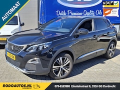 Peugeot 3008 - 1.2 PureT. Blue Lease Premium MOTORPROBLEEM