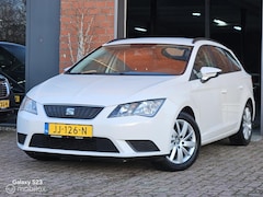 SEAT Leon ST - 1.0 EcoTSI Style Airco cruise controle