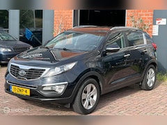 Kia Sportage - 1.6 GDI Plus Pack Airco cruise controle elek. Ramen