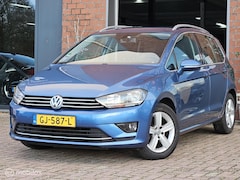 Volkswagen Golf Sportsvan - 1.2 TSI Automaat Navi cruise clima
