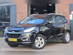 Hyundai ix35 - 2.0i Style Leer Airco Cruise controle Automaat