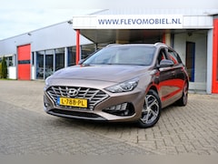 Hyundai i30 Wagon - 1.0 T-GDI Comfort Clima|CarPlay|Cam|LMV