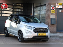Ford EcoSport - 1.0 EcoBoost ST-Line // Carplay // Trekhaak // PDC // Cruise