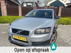 Volvo C30 - 1.8 Kinetic 125pk SPORTIEF KARRETJE CLIMA NAP