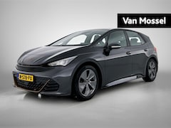 CUPRA Born - Business One 62 kWh | 92% SOH | STOELVERWARMING | CAMERA | APPLE CARPLAY | LED | ADAPTIEF
