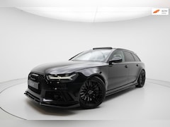 Audi A6 Avant - 4.0 TFSI RS 6 quattro PANO KERAMISCH B&O 360