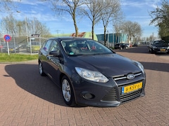 Ford Focus Wagon - 1.6 TDCI Trend