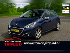 Peugeot 208 - 1.2 PureTech Style Pack