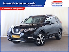 Nissan X-Trail - 1.3 DIG-T N-Connecta | 1.500kg Trekgewicht
