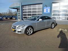 Mercedes-Benz CLS-klasse - 350 CDI Mooie nette auto