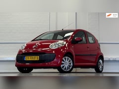 Citroën C1 - 1.0i 12V Ambiance Airco Automaat Nieuwe APK