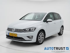 Volkswagen Golf Sportsvan - 1.4 TSI Highline ADAPTIVE CRUISE TREKHAAK CAMERA