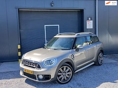 MINI Countryman - 2.0 Cooper S ALL4 Chili, FULL OPTION
