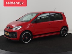 Volkswagen Up! - 1.0 TSI GTI | Stoelverwarming | Beats Audio | Climate control | DAB | Cruise control | Blu