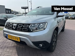 Dacia Duster - 1.3 TCe Prestige 150 PK | Trekhaak | Navigatie | Climate Control | Cruise Control | Achter