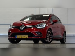 Renault Clio Estate - 0.9i TCe Intens 1e eigenaar Navigatie Climate Control