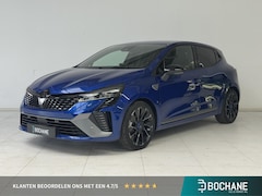 Renault Clio - 1.6 E-Tech Full Hybrid 145 Esprit Alpine | BOSE-Audiosysteem | Stoelverwarming | Navigatie