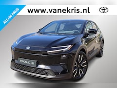 Toyota C-HR - C-HR+ First Edition 77 kWh , Nieuw en direct leverbaar met €2.000 inruilpremie