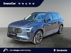 Volvo XC90 - 2.0 T8 Plug-in hybrid AWD Ultra Dark | Luchtvering | Trekhaak | Bowers & Wilkins audio | P