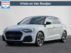 Audi A1 Sportback - 30 TFSI S Line | Automaat | Clima | Cruise | Camera | PDC | Carplay | Lm velgen | ( Vestig