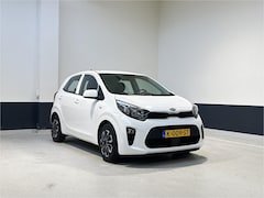 Kia Picanto - 1.0 DPi ComfortLine | 5 persoons | NL| Bluetooth| Cruise Control | 1 Eig |