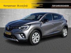 Renault Captur - 1.6 E-Tech Plug-in Hybrid 160 Intens