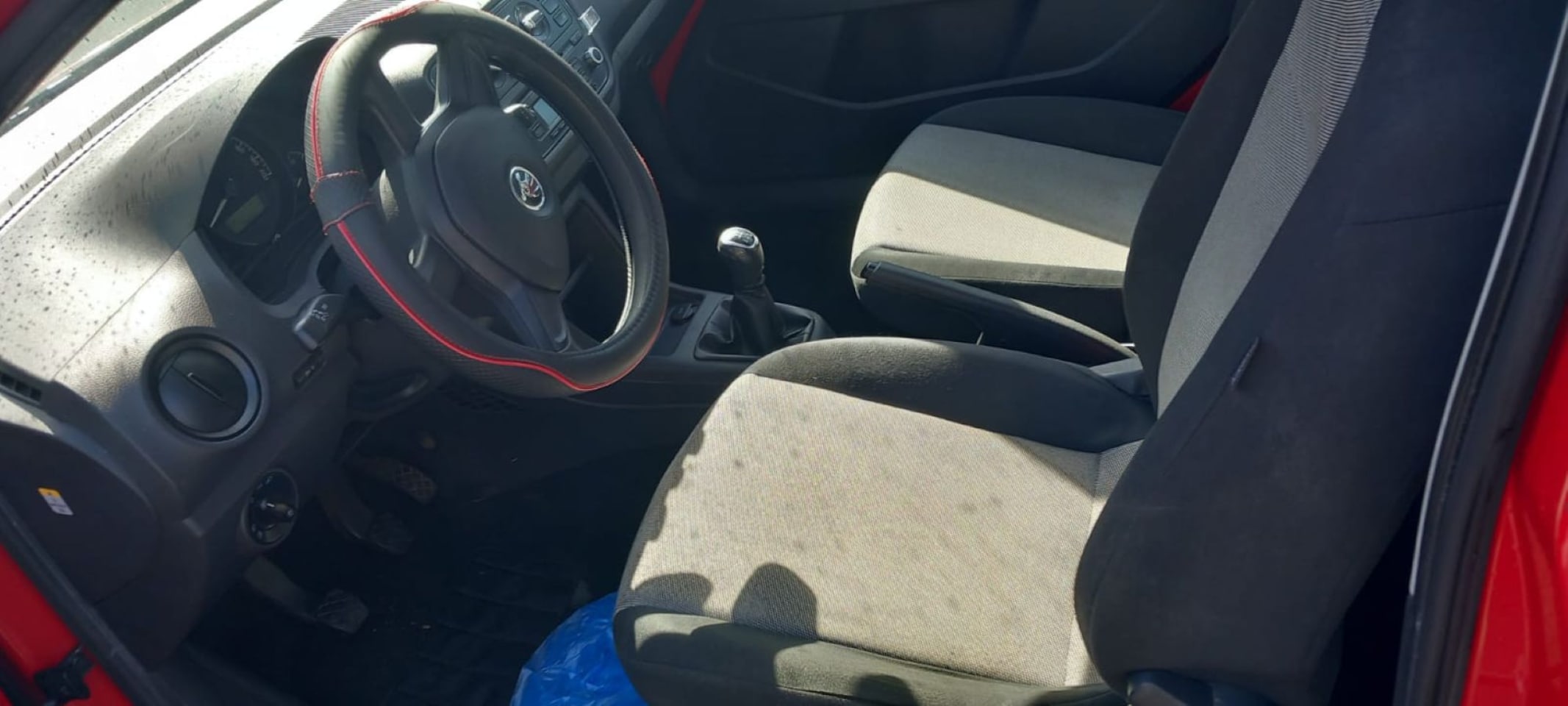 Skoda Citigo - 1.0 Greentech Ambition