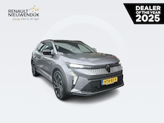 Renault Scenic E-Tech - EV87 long range esprit Alpine / PACK ADVANCED DRIVING ASSIST & AUGMENTED VISION / PACK LIG