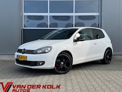 Volkswagen Golf - 1.2 TSI Comfortline | Navigatie | Cruise | Climate | Lichtmetaal