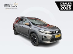 Dacia Jogger - 1.8 hybrid 155 limited edition 7p