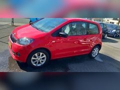 Skoda Citigo - 1.0 Greentech Ambition