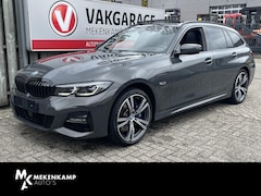 BMW 3-serie Touring - 330e xDrive High Executive 19"/Panoramadak/Adaptieve cruise/Stoelverwarming + memory/Laser