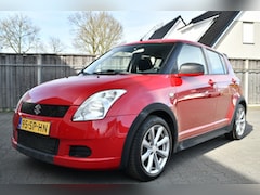 Suzuki Swift - 1.3 Bandit | 1e Eigenaar | Orig-NL | Dealeronderhouden | 16"