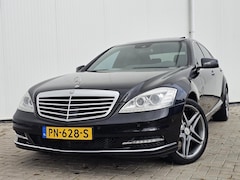 Mercedes-Benz S-klasse - 350 CDI BlueTEC Lang Prestige Plus bj 2013 Nw.APK